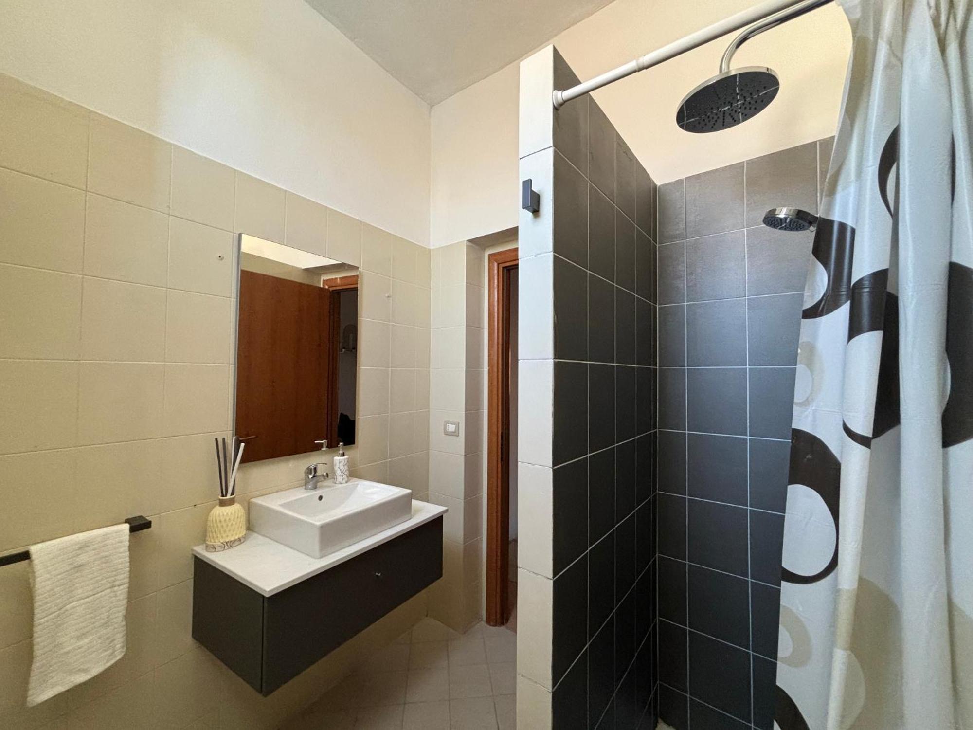 Ferienwohnung Casa Conchiglia Syrakus Exterior foto
